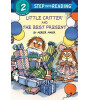 Random House Books Little Critter and the Best Present