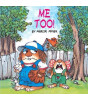 Random House Books Me Too! (Little Critter)