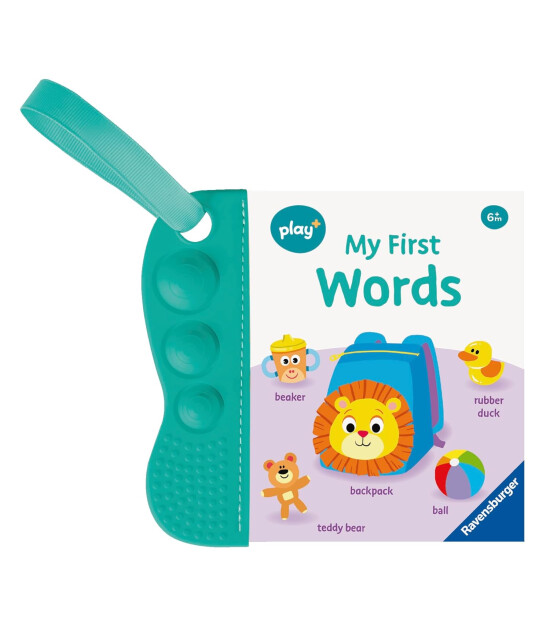 Ravensburger Flip and Pop // First Words