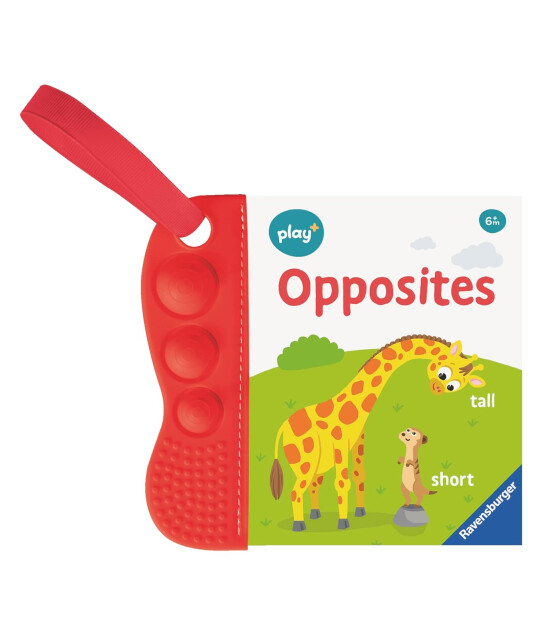 Ravensburger Flip and Pop //Opposites