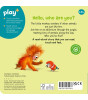 Ravensburger  Are You A Monkey Like Me