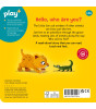 Ravensburger  Are You A Lion Like Me