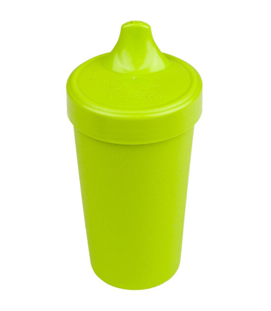 Re-Play Akıtmaz Alıştırma Bardağı // Lime Yeşil