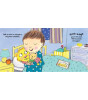 Penguin Random House Children's Uk How to Tuck In Your Sleepy Lion