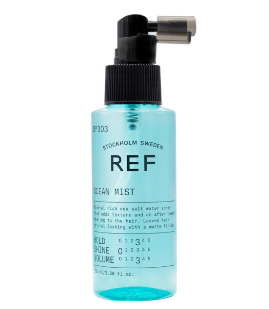 REF Ocean Mist No303 Saç Misti (100 ml)