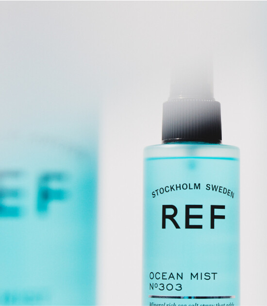 REF Ocean Mist No303 Saç Misti (100 ml)