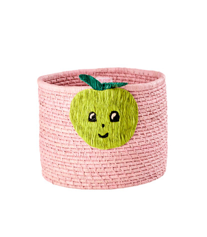 Rice Rafya Sepet - Apple