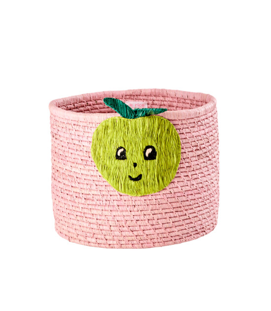 Rice Rafya Sepet - Apple