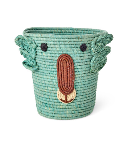 Rice Rafya Sepet - Koala