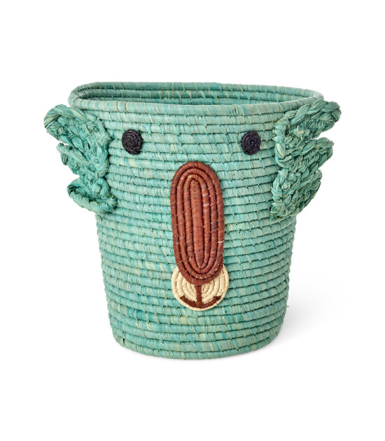 Rice Rafya Sepet - Koala