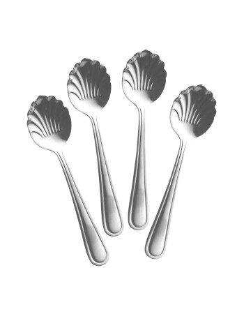 Rice Paslanmaz &Ccedil;elik - Kaşık