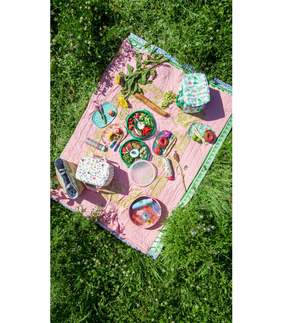 Rice Soğutucu Termal Çanta // Ravishing Radish