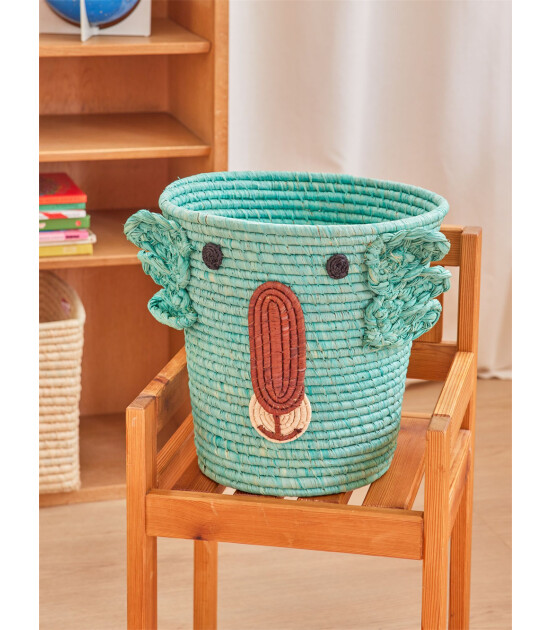 Rice Rafya Sepet // Koala