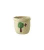 Rice Rafya Sepet (L) // Happy Forest