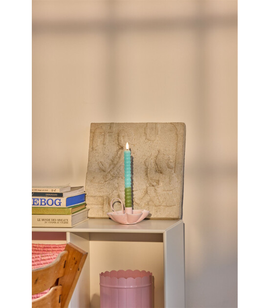 Rice Led Mum Set // Mint