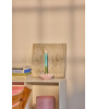 Rice Led Mum Set // Mint
