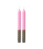 Rice Led Mum Set // Dark Sand