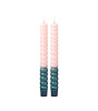 Rice Led Mum Set // Soft Pink