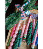 Rice Led Mum Set // Soft Pink