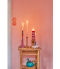 Rice Led Mum Set // Soft Pink