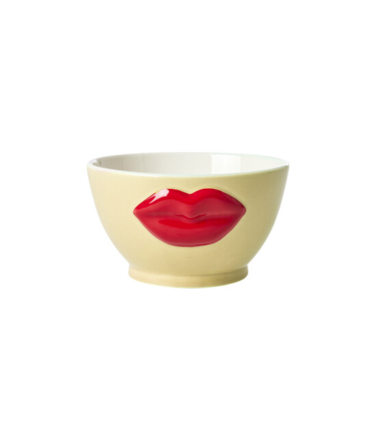 Rice Seramik Kase // Lip - Cream
