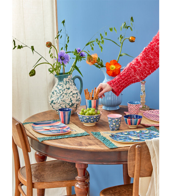 Rice Seramik S&uuml;rahi // Green