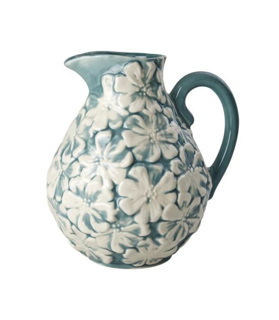 Rice Seramik S&uuml;rahi // Green