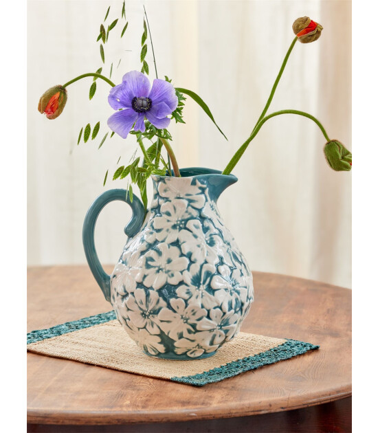 Rice Seramik S&uuml;rahi // Green