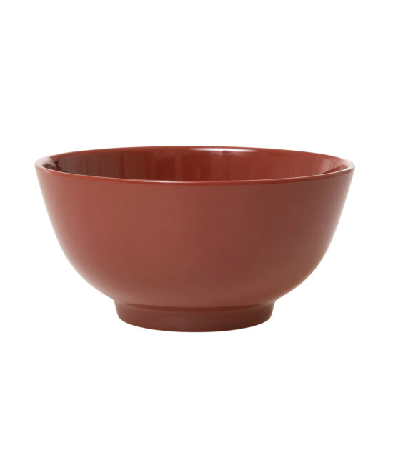 Rice Melamin Kase (M) // Brown