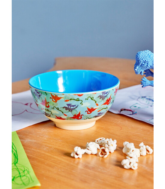 Rice Melamin Kase (M) // Dragon