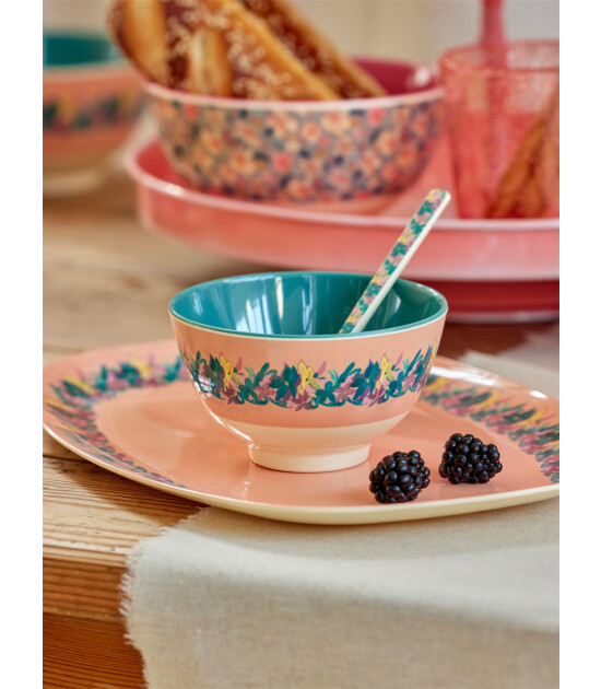 Rice Melamin Kase (S) // Hilma Forever