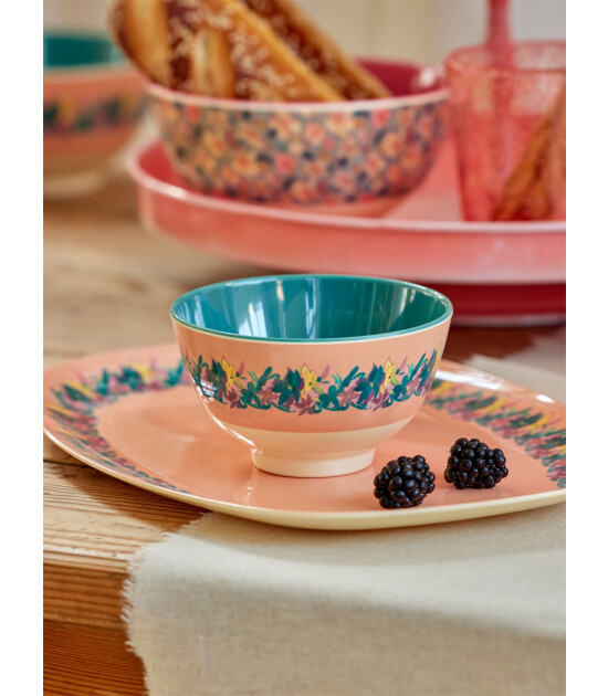 Rice Melamin Kase (S) // Hilma Forever