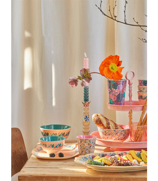 Rice Melamin Kase (S) // Hilma Forever