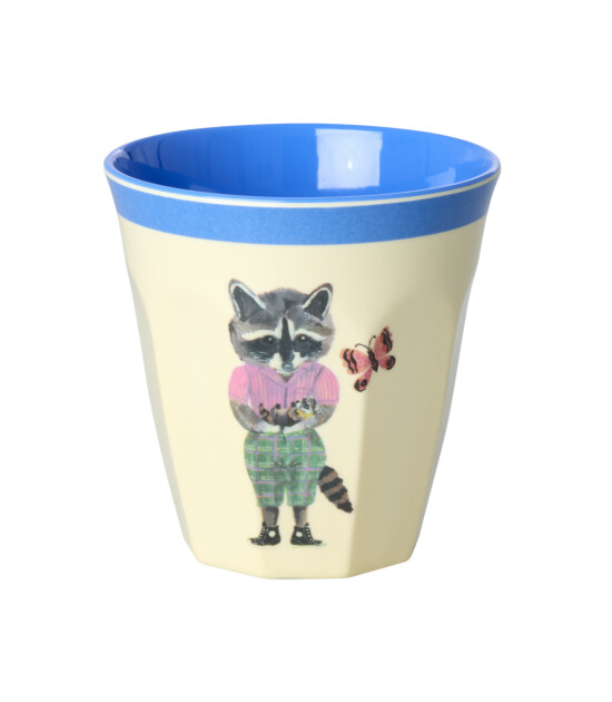 Rice Melamine Bardak Seti (M) // Nathalie L&eacute;t&eacute;