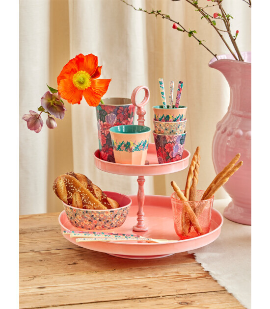 Rice Melamin Bardak (M) // Hilma Forever