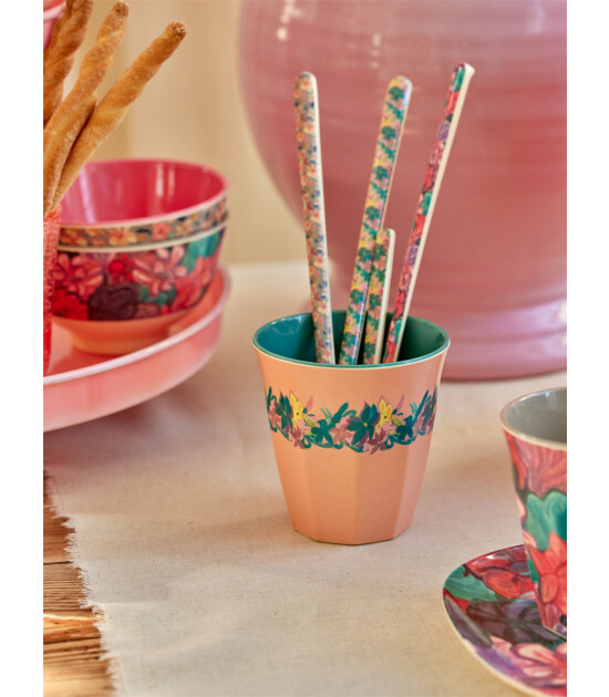 Rice Melamin Bardak (M) // Hilma Forever