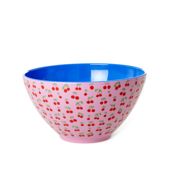 Rice Melamin Salata Kasesi // Cherry Love