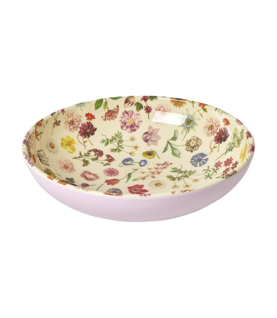 Rice Melamin Salata Kasesi // Floras Dream