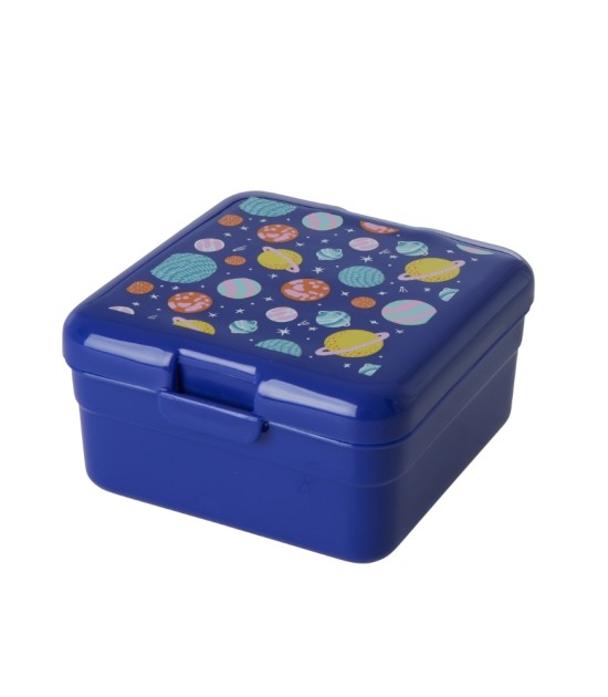 Rice Lunchbox Yemek Kutusu (S) // Galaxy
