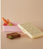 Rice Lunchbox Yemek Kutusu // Roller Skate
