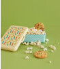 Rice Lunchbox Yemek Kutusu // Skateboard