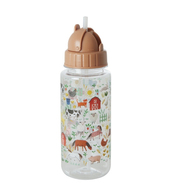 Rice Pipetli Suluk (450 ml) // Farm