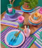 Rice Melamine Bardak Seti // 6 Colors - Medium (1 Adet)