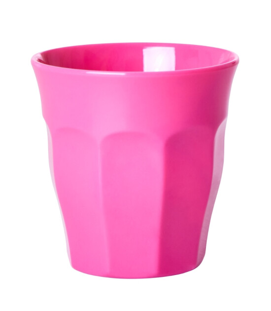 Rice Melamine Bardak Seti // Colors - Small (1 Adet)