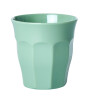 Rice Melamine Bardak Seti // Colors - Small (1 Adet)