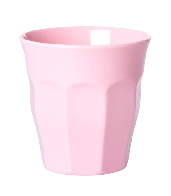 Rice Melamine Bardak Seti // Colors - Small (1 Adet)