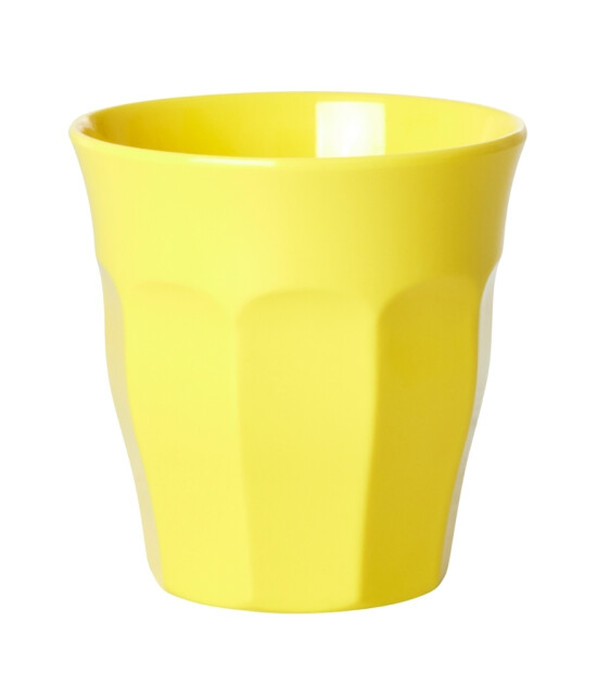 Rice Melamine Bardak Seti // Colors - Small (1 Adet)