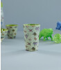 Rice Melamin Bardak - Tall // New Dino