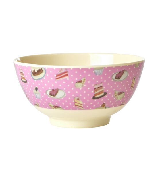 Rice Melamin Kase (M) // Sweet Cake
