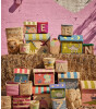 Rice Rafya Oyuncak Sepet Set // Sweet Jungle